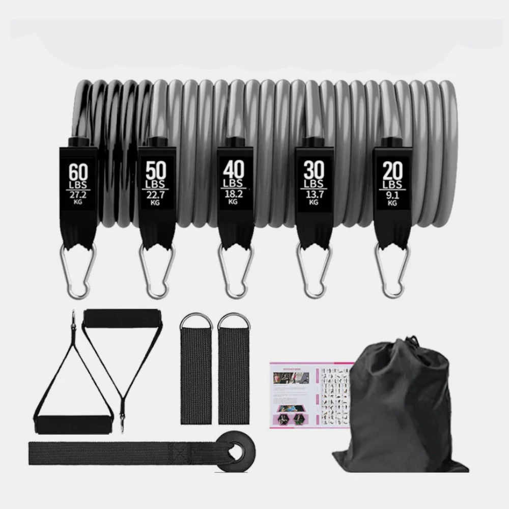 Bande resistante – Image 3