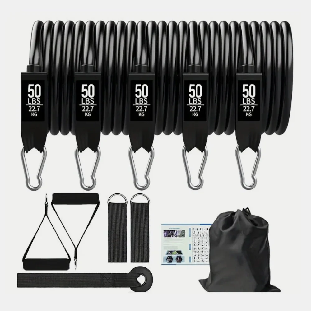 Bande resistante – Image 4