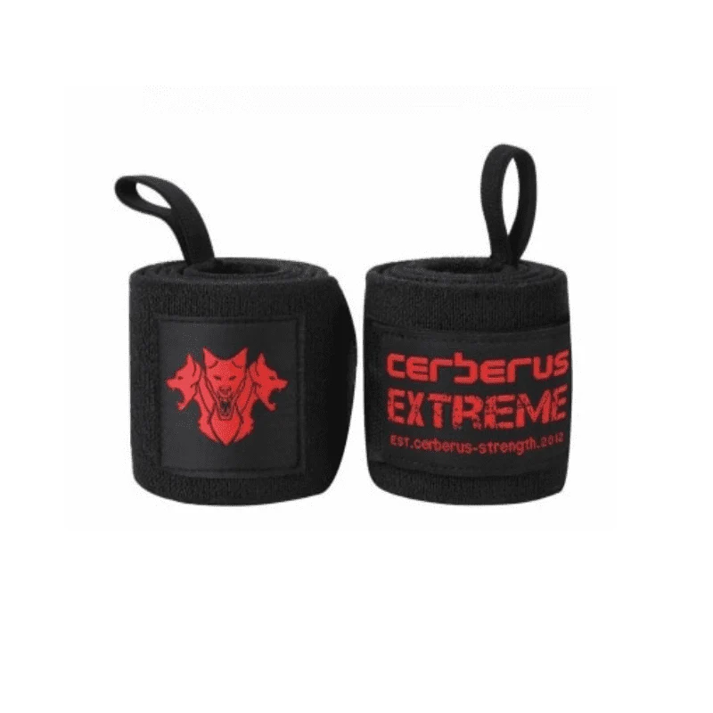 Bande poignée Cerberus – Image 4