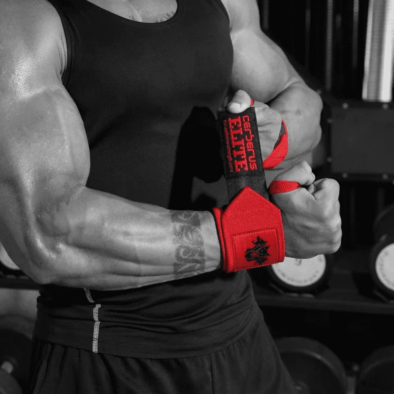 Bande poignée Cerberus – Image 6