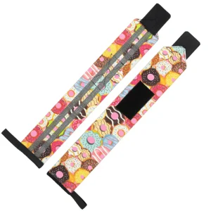 Bande poignée Donuts