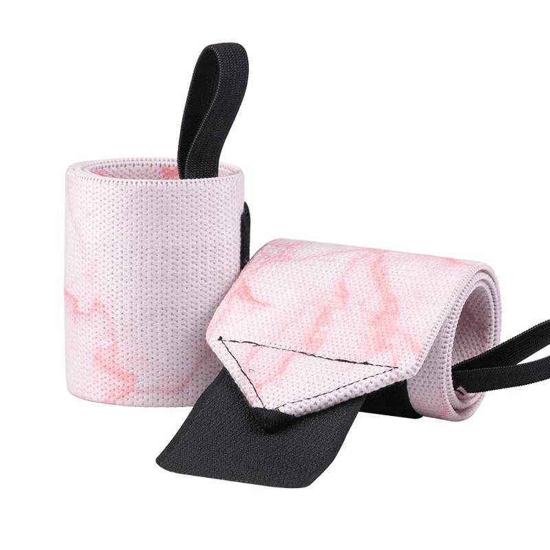 Bande poignée Quartz rouge – Image 4