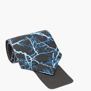 Bande poignet Blue Thunder