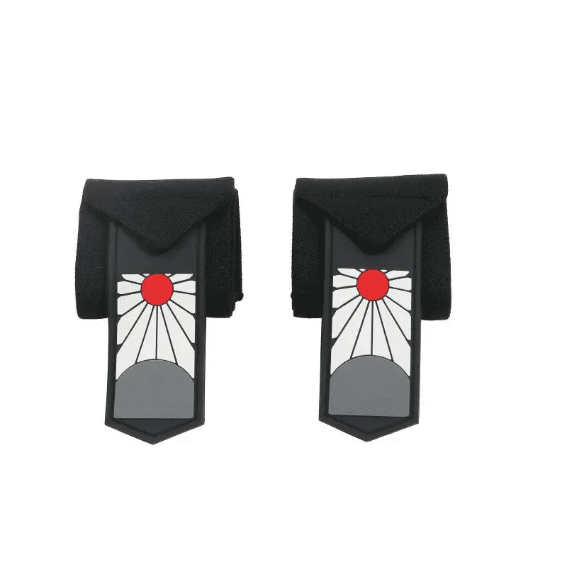 Bande poignet Japon – Image 2