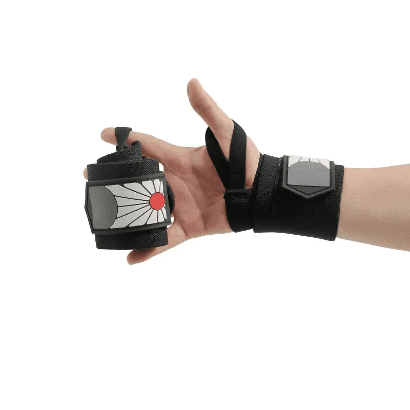 Bande poignet Japon – Image 3