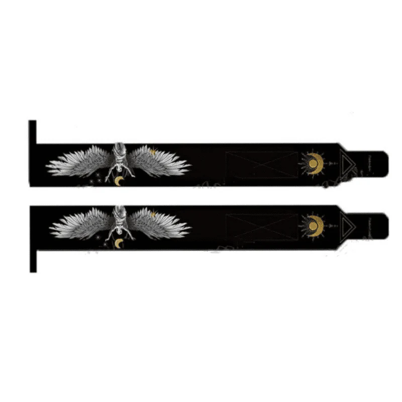 Bande poignet Lune – Image 2