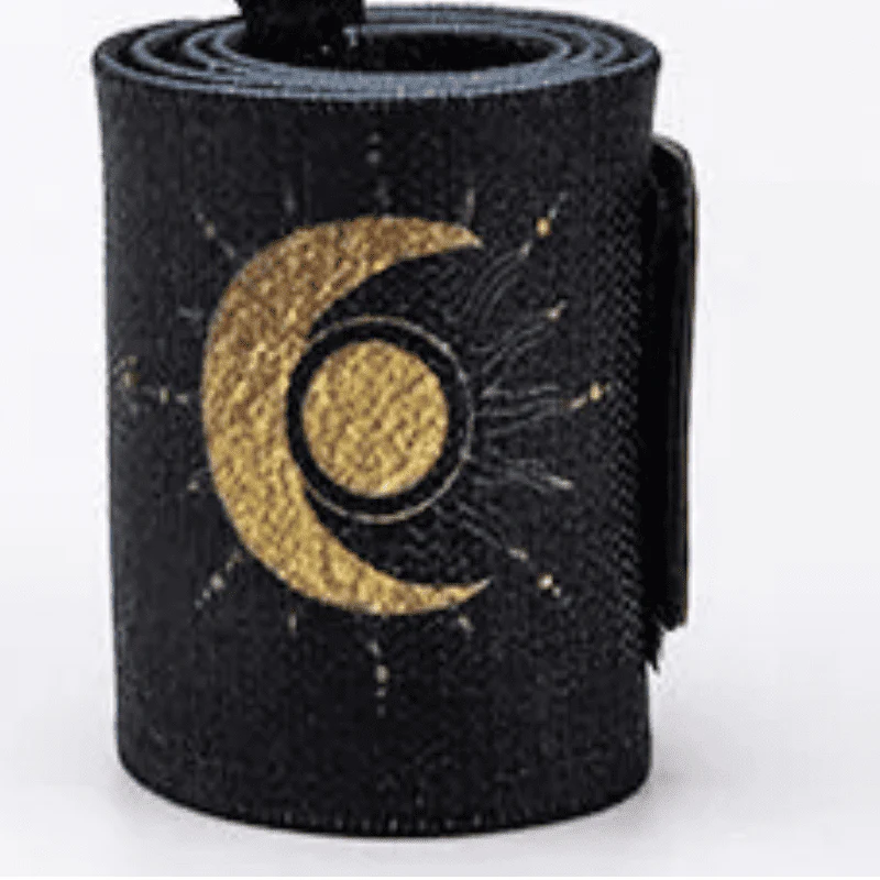 Bande poignet Lune – Image 3