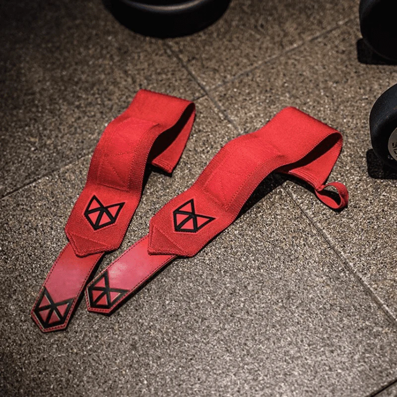 Sangles poignet musculation – Image 2