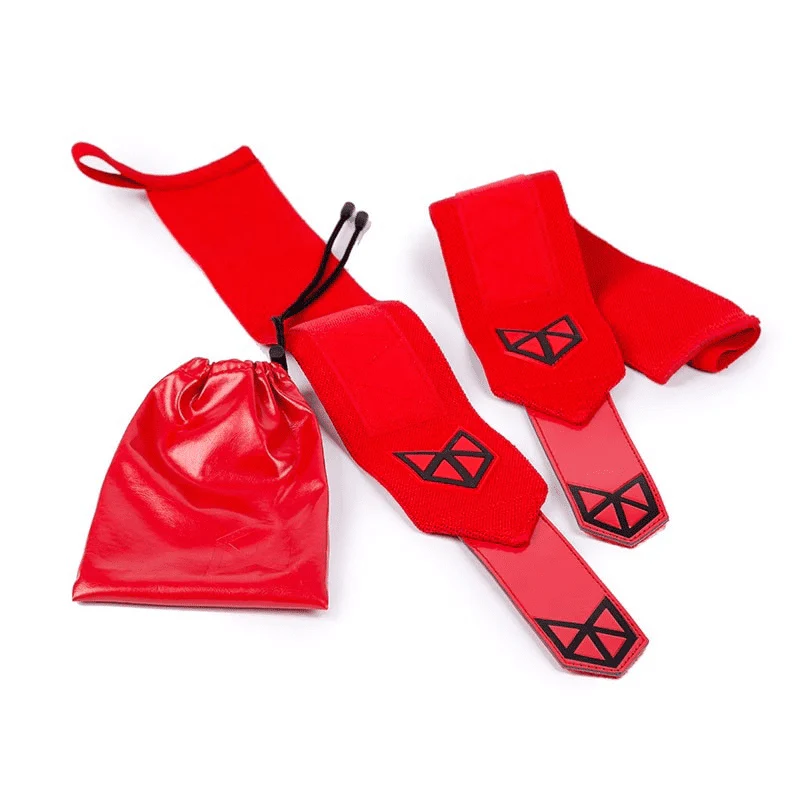 Sangles poignet musculation – Image 3