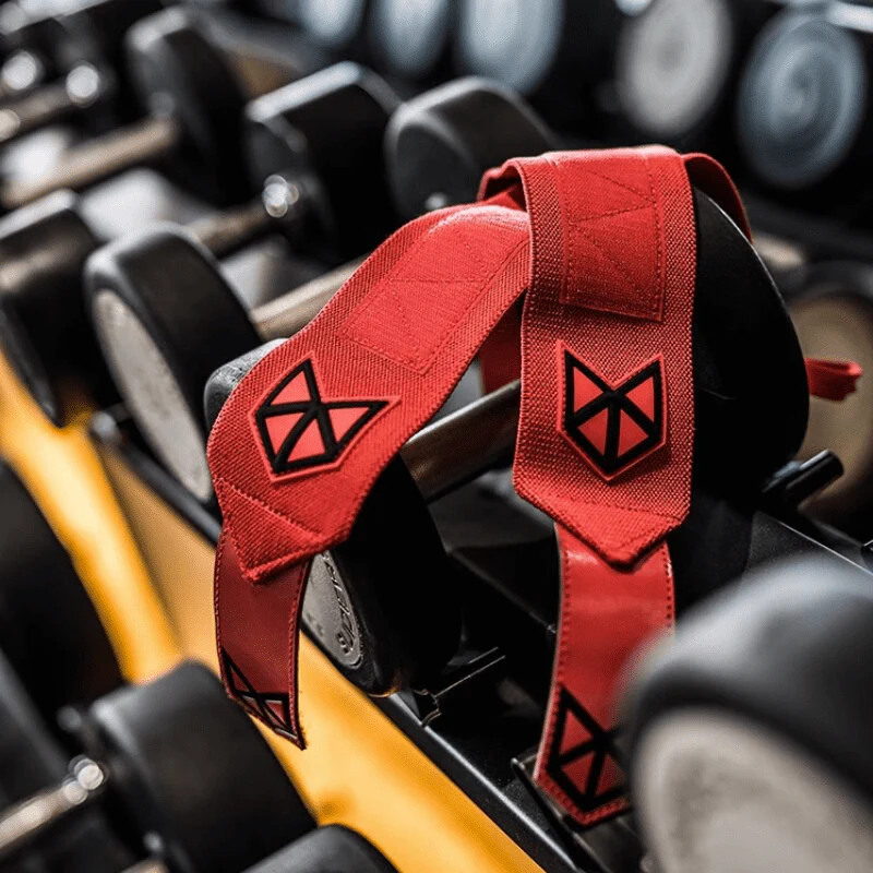 Sangles poignet musculation – Image 5