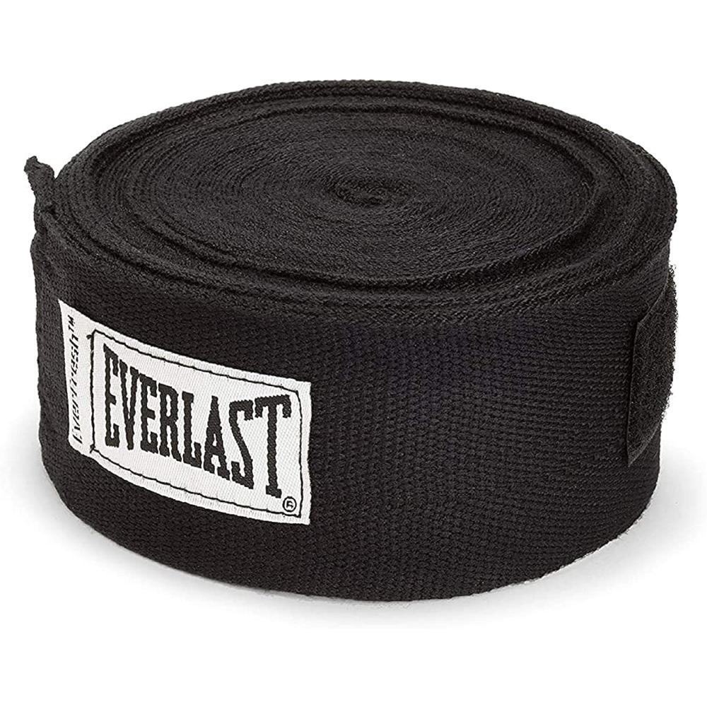 Bandes de Boxe Everlast 455 cm "épuisé" – Image 2