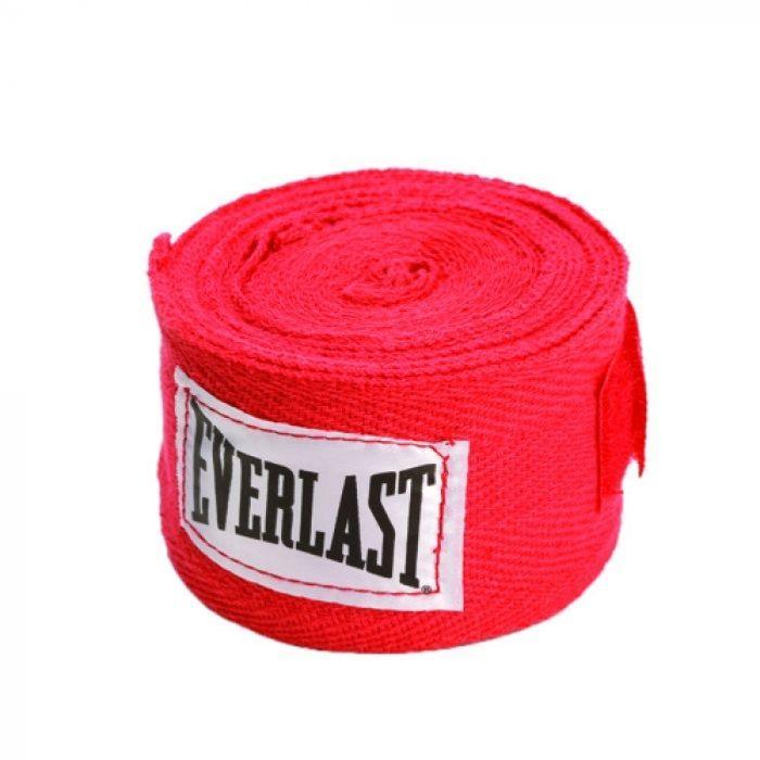 Bandes de boxe Everlast Classic 300 cm "épuisé"