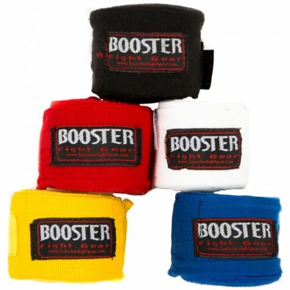 Bandes de boxe booster – Image 3