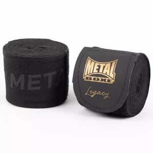 Bandes de boxe Metal Boxe Legacy 4 m