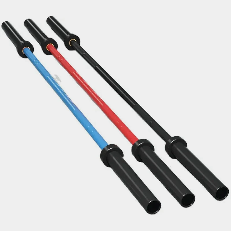 Barre de développé couché – Image 3