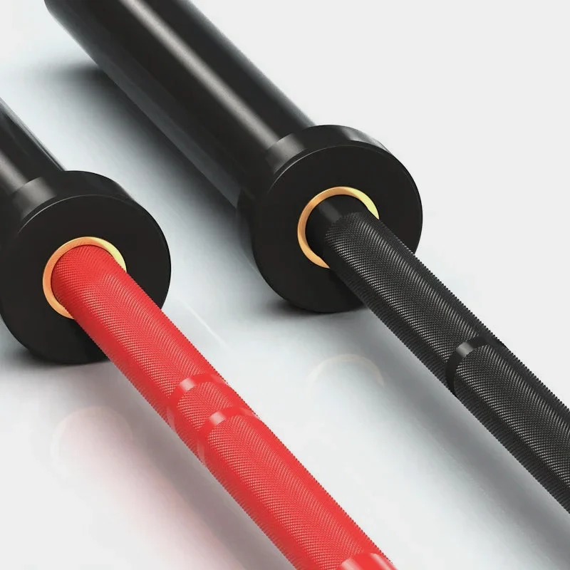 Barre de développé couché – Image 4