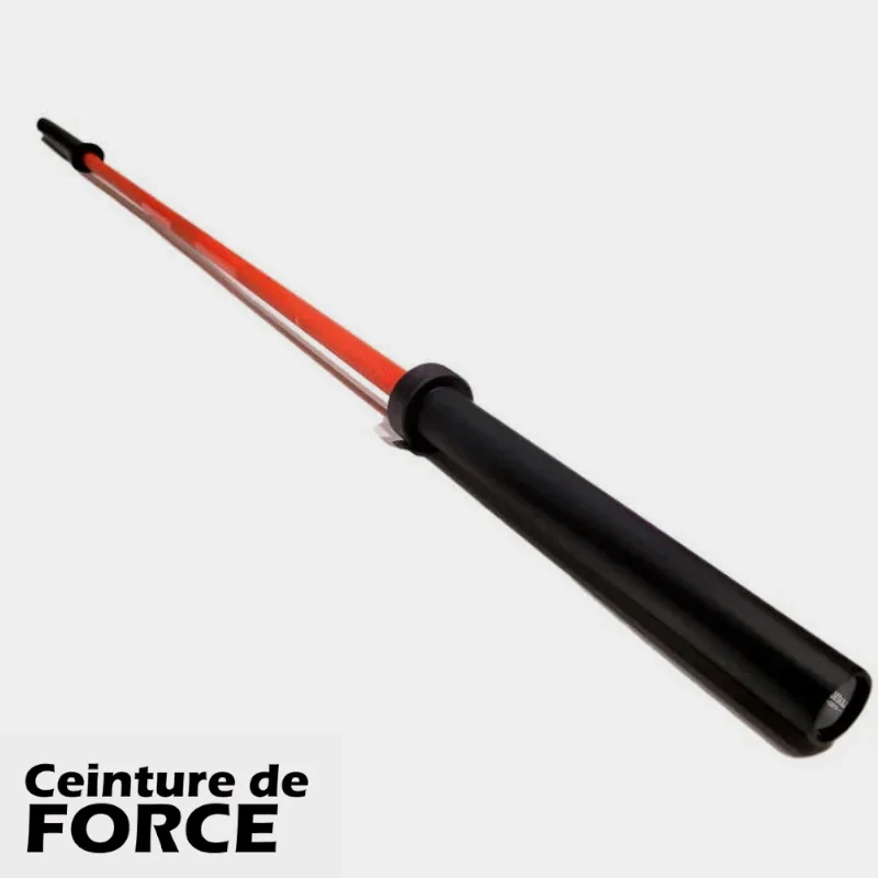 Barre de développé couché