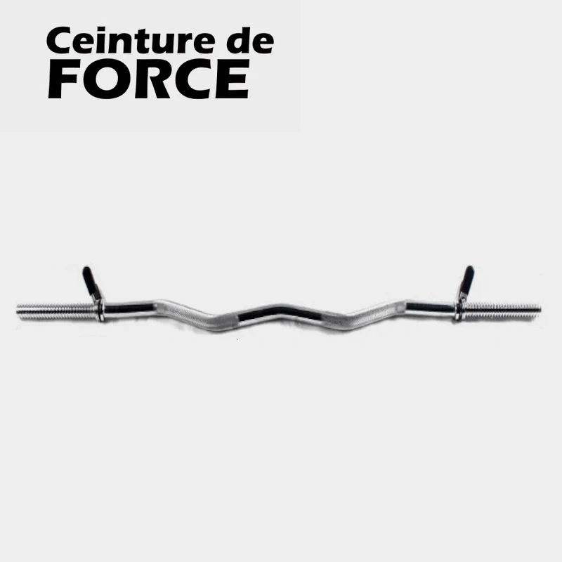 Barre ez olympique – Image 4