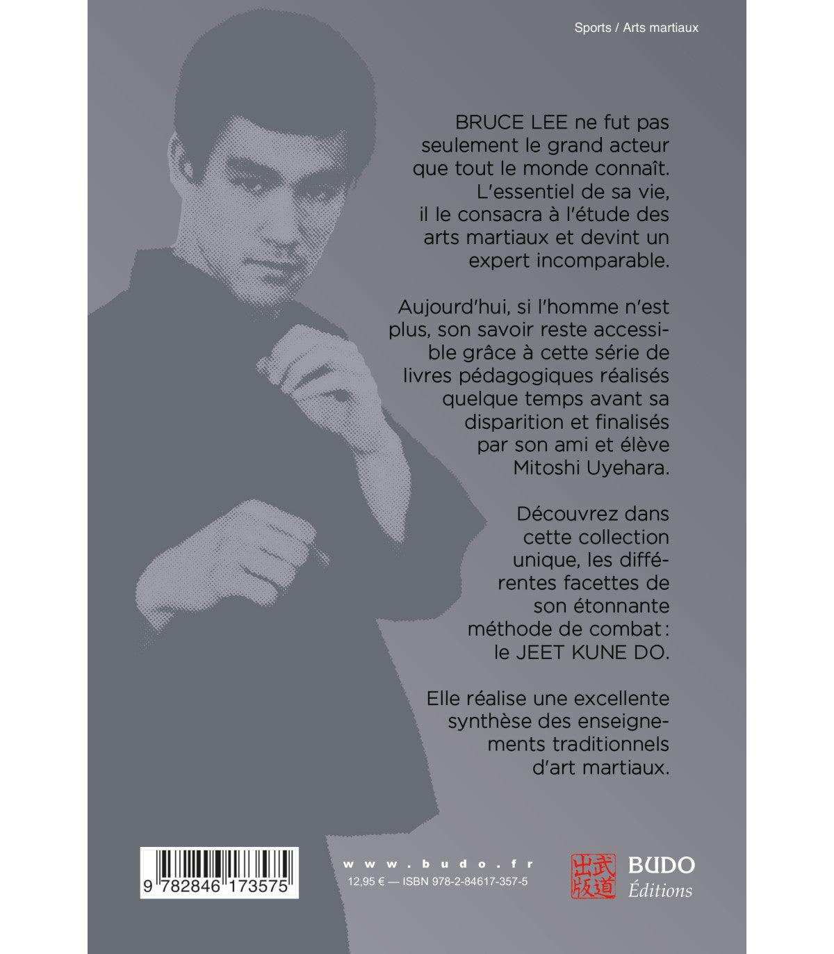 Bruce Lee, EntraĆ®nement approfondi - Budo Editions ā Image 3