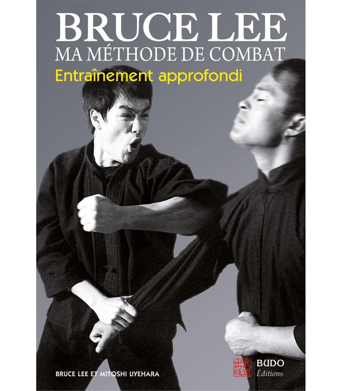 Bruce Lee, EntraĆ®nement approfondi - Budo Editions ā Image 2