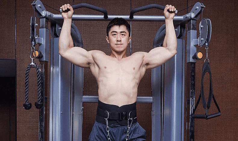 Ceinture de leste – Image 4