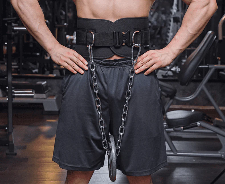 Ceinture de leste – Image 6