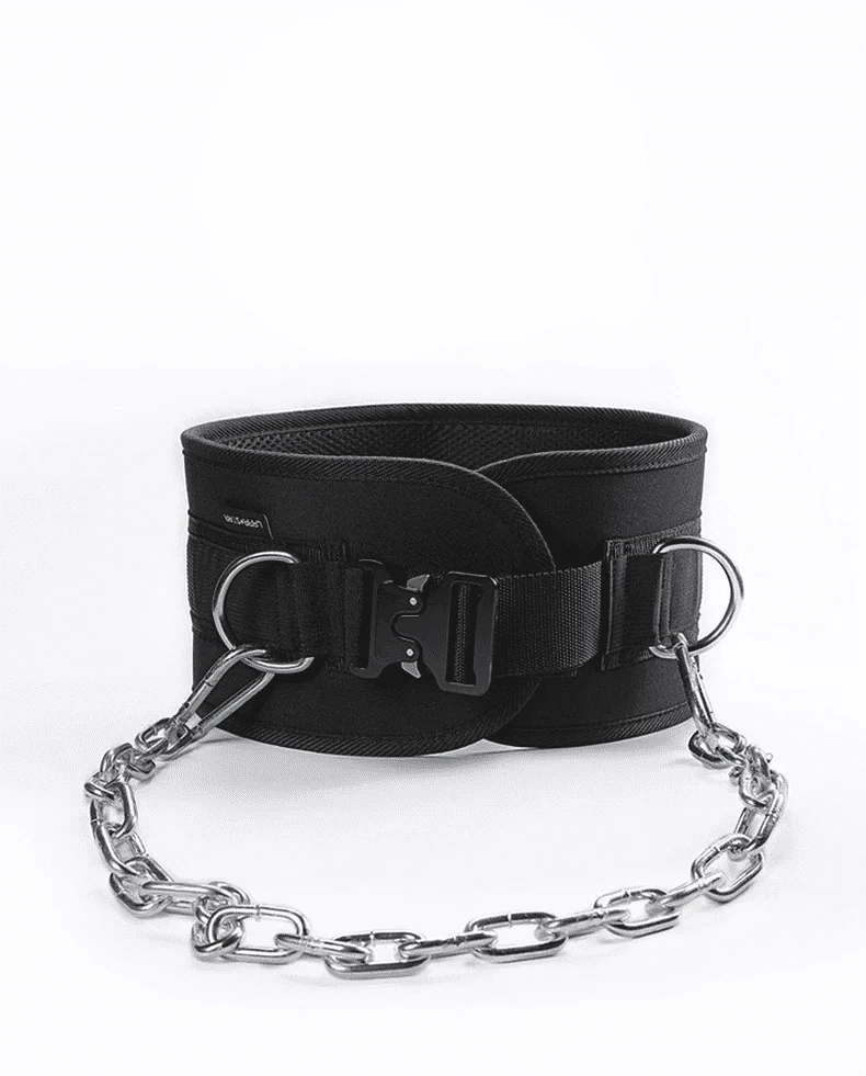 Ceinture de leste – Image 7