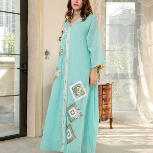 Caftan Ijara