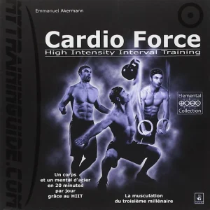 Cardio Foce - Budo Editions