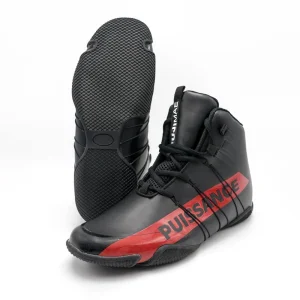 Chaussures de Boxe Puissance FUJIMAE "épuisé"