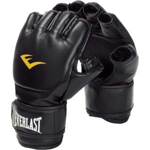 Gants de MMA Everlast - Noir