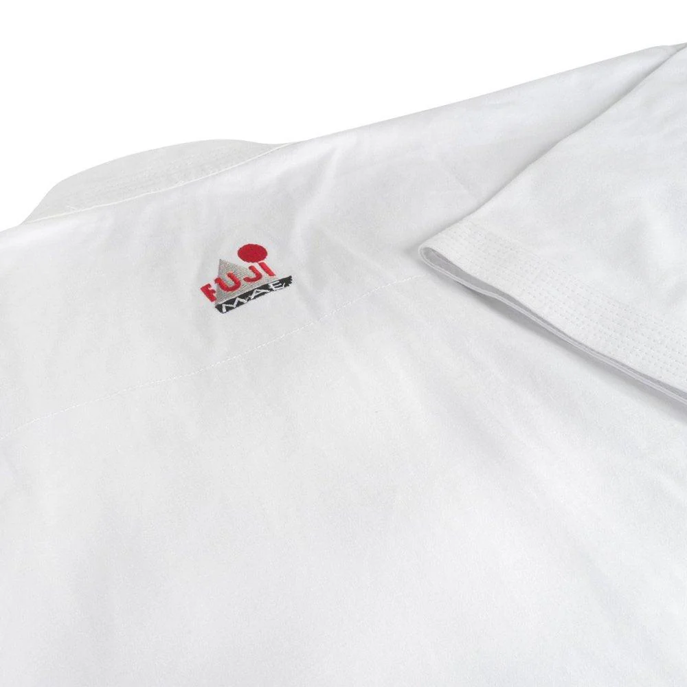 Kimono de Karate FUJIMAE Budokan WKF - Kata – Image 4
