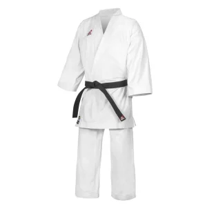 Kimono de Karate FUJIMAE Budokan WKF - Kata