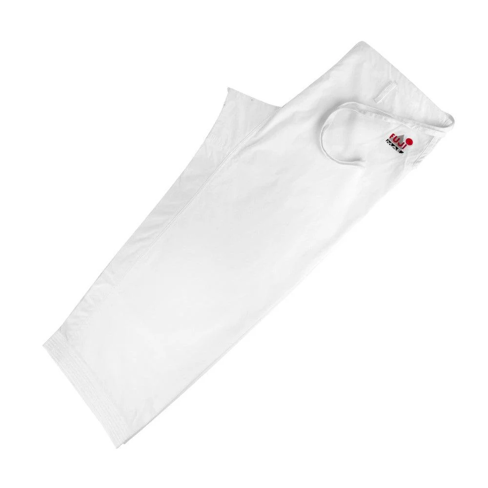 Kimono de Karate FUJIMAE Budokan WKF - Kata – Image 3