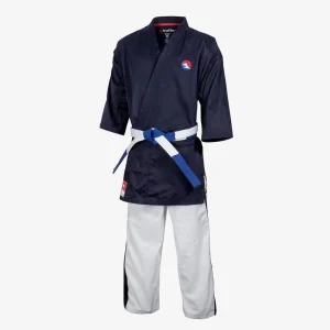 Tenue Yoseikan Training FUJIMAE - 12110