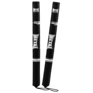 Training Sticks Metal Boxe - MBFRA150NU