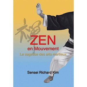 Zen en Mouvement - Budo international