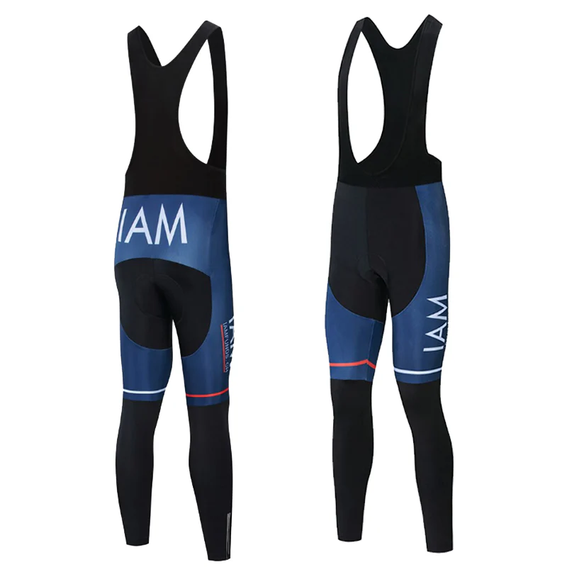 Tenue Hiver Vintage IAM BLEU – Image 4