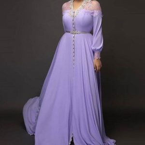 Caftan Assia