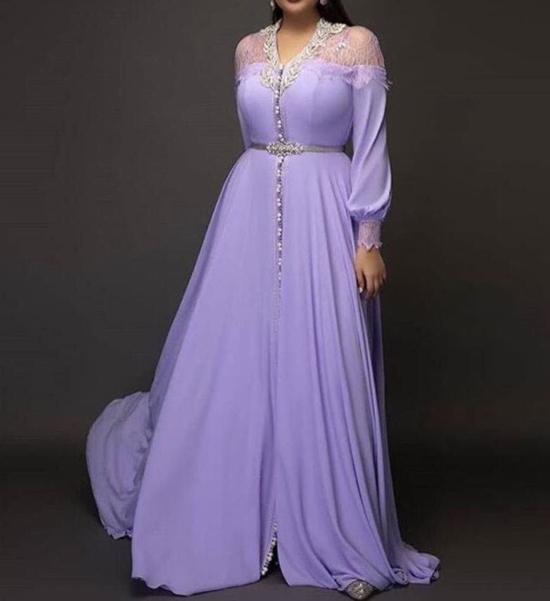 Caftan Assia – Image 2