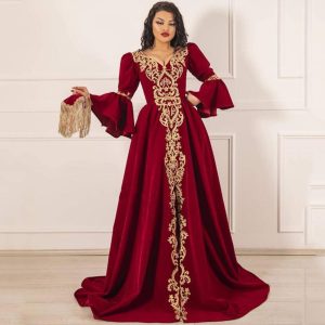 Caftan MariageRoyal