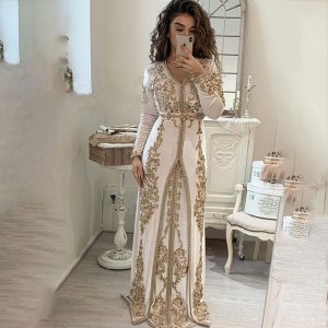 Caftan MariageAlgérien 2019