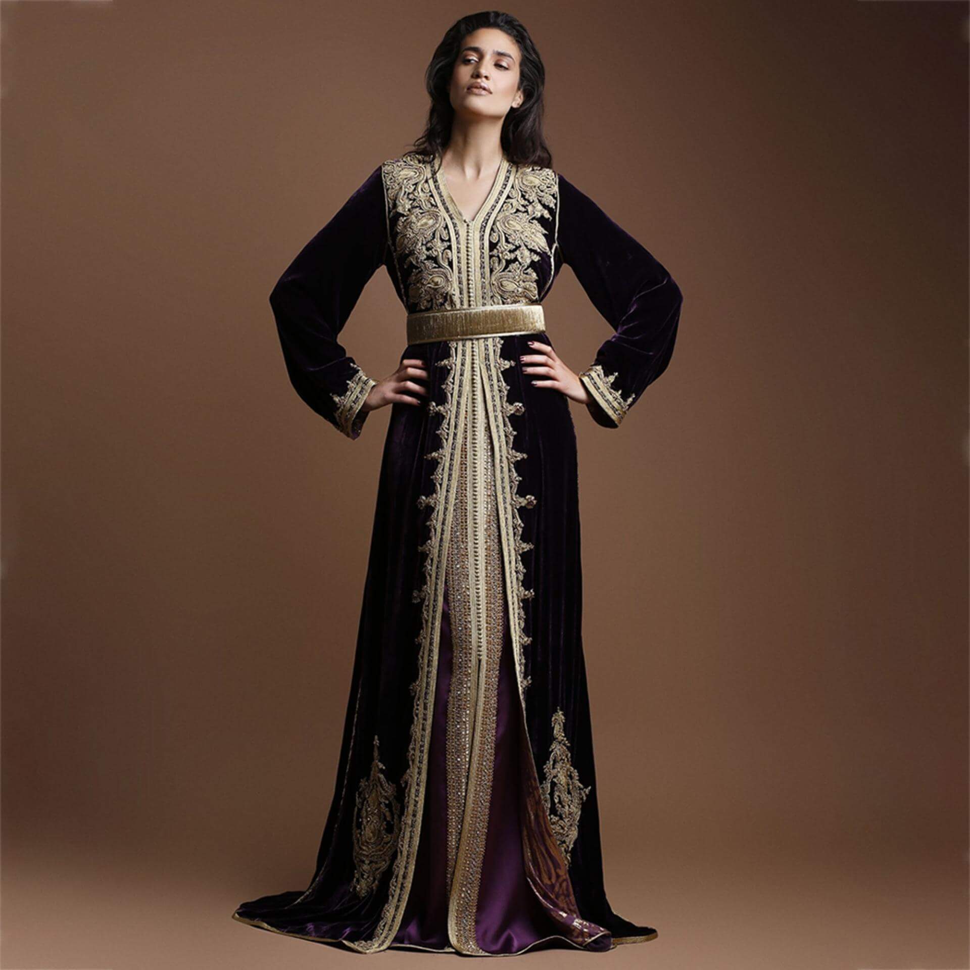 Caftan MariageKabyle – Image 2