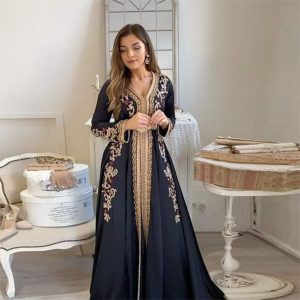 Caftan MariageSari