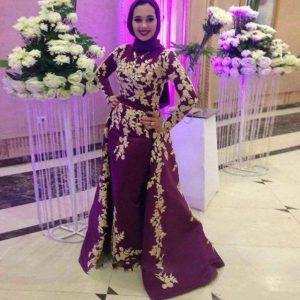 Caftan MariageCasablanca