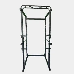 Cage de musculation complet