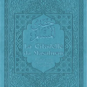 Citadelle du musulman Bleu