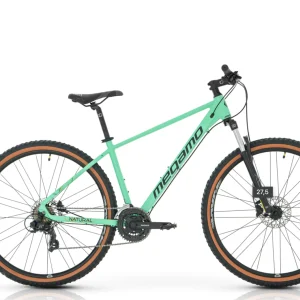 VTT MEGAMO NATURAL 60 2026