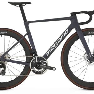 Megamo PULSE 00 2026