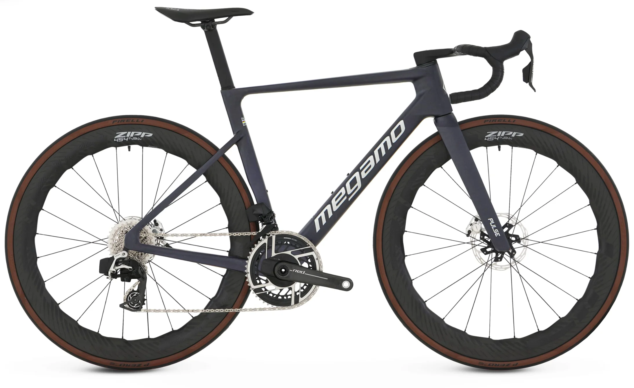 Megamo PULSE 00 2026 – Image 2